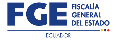 Fiscalía